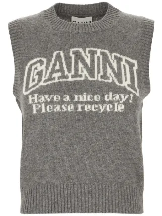GANNI