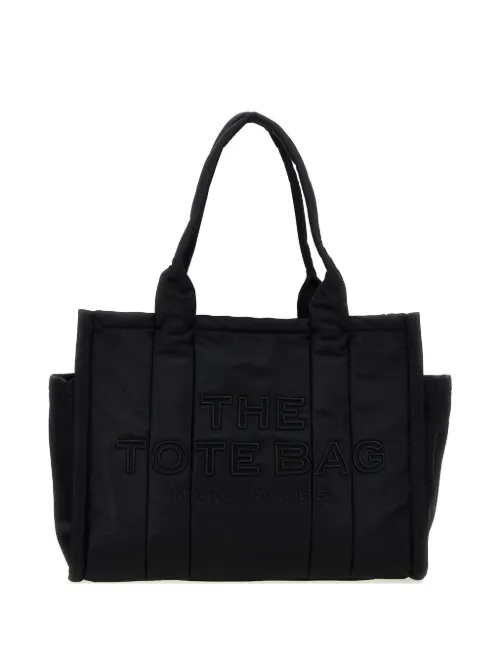 Grand sac porté épaule The Puffy Tote - Marc Jacobs - Modalova