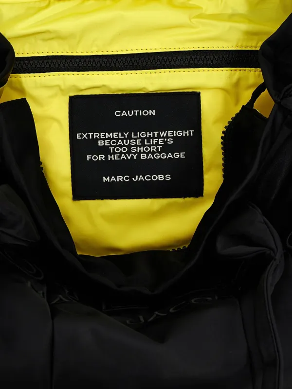 The Utility Snapshot crossbody bag