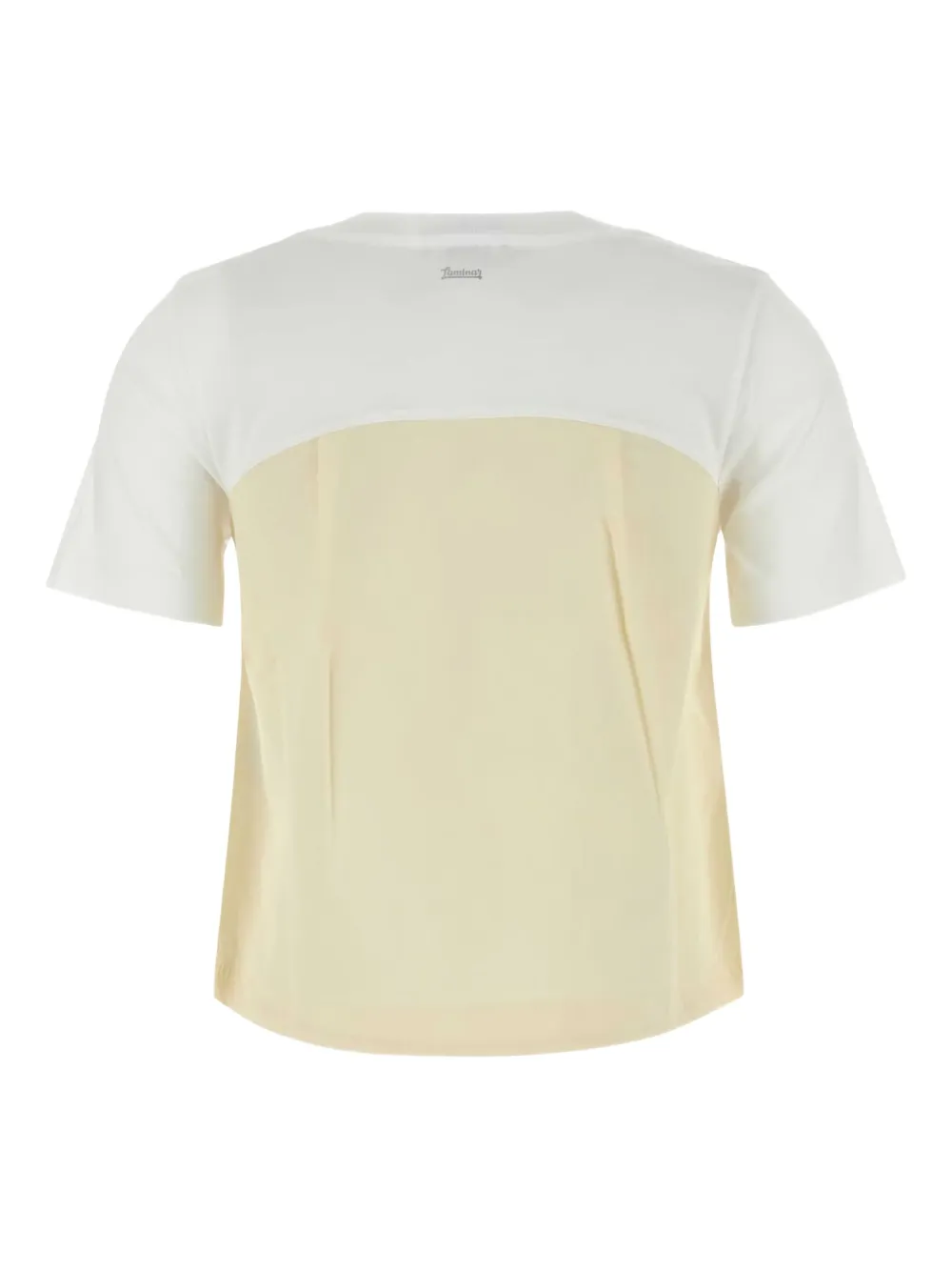 Herno playera de algodón | Playeras y jerséis | Image 2