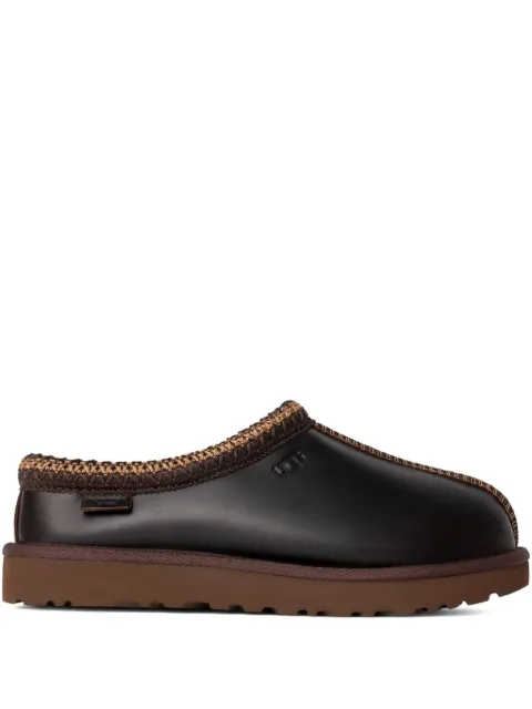 UGG Tasman Regen mules