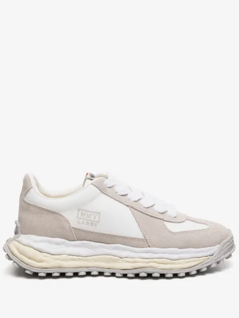 Maison MIHARA YASUHIRO Larry sneakers