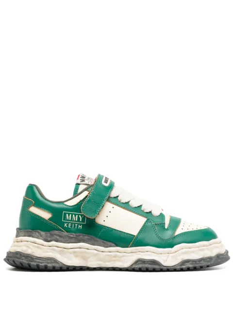 Maison MIHARA YASUHIRO Keith sneakers