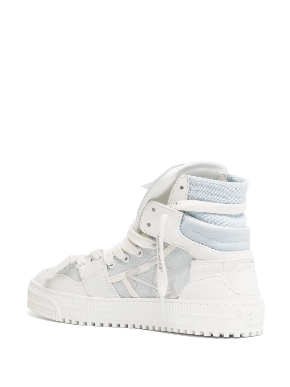 Shop Off-white 3.0 Off Court Sneakers