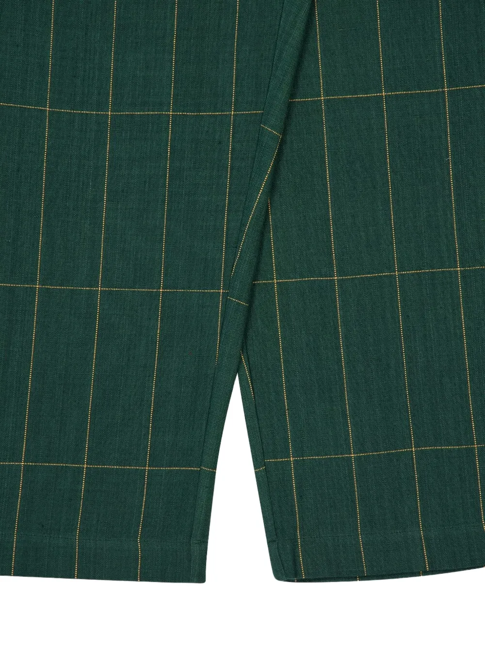 BAZISZT COTTON TROUSERS