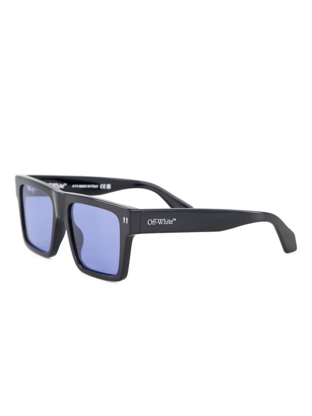 Off-White Lawton square-frame sunglasses | Image 2