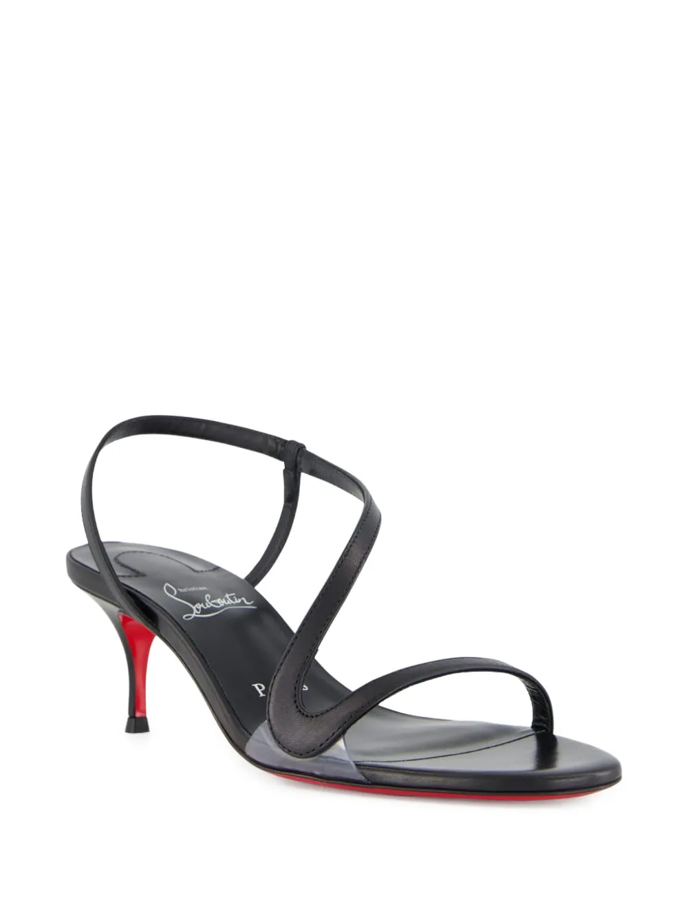 Christian Louboutin 55mm Rosalie sandals | Heeled Sandals | Image 2