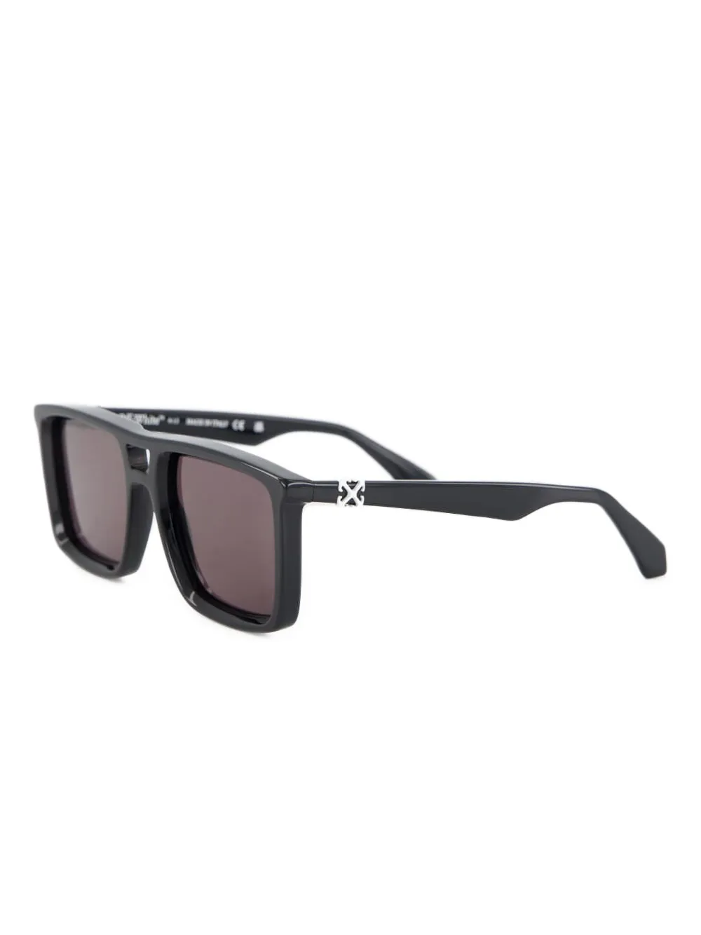 Off-White Eyewear Stratford square-frame sunglasses | Image 2