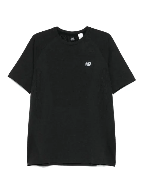 New Balance knitted T-shirt
