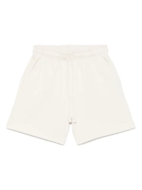 New Balance shorts deportivos con logo bordado