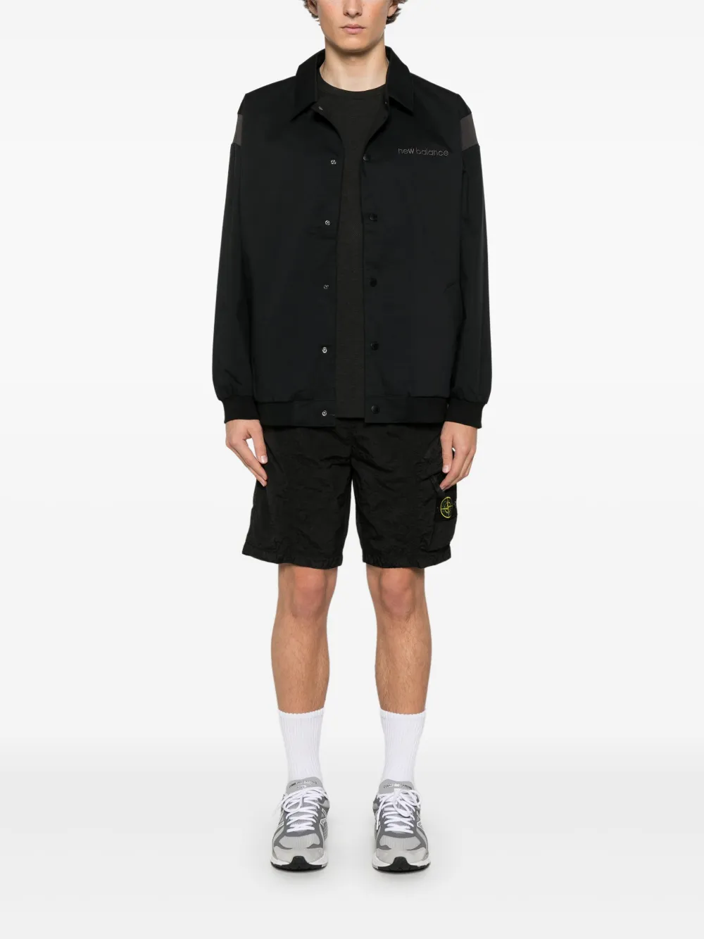 New Balance Athletics jacket | Lightweight Jackets | Image 2