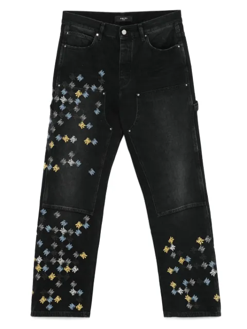 AMIRI jeans MA Quad