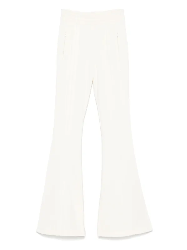 Adidas Firebird トラックパンツ | ニュートラル | FARFETCH JP