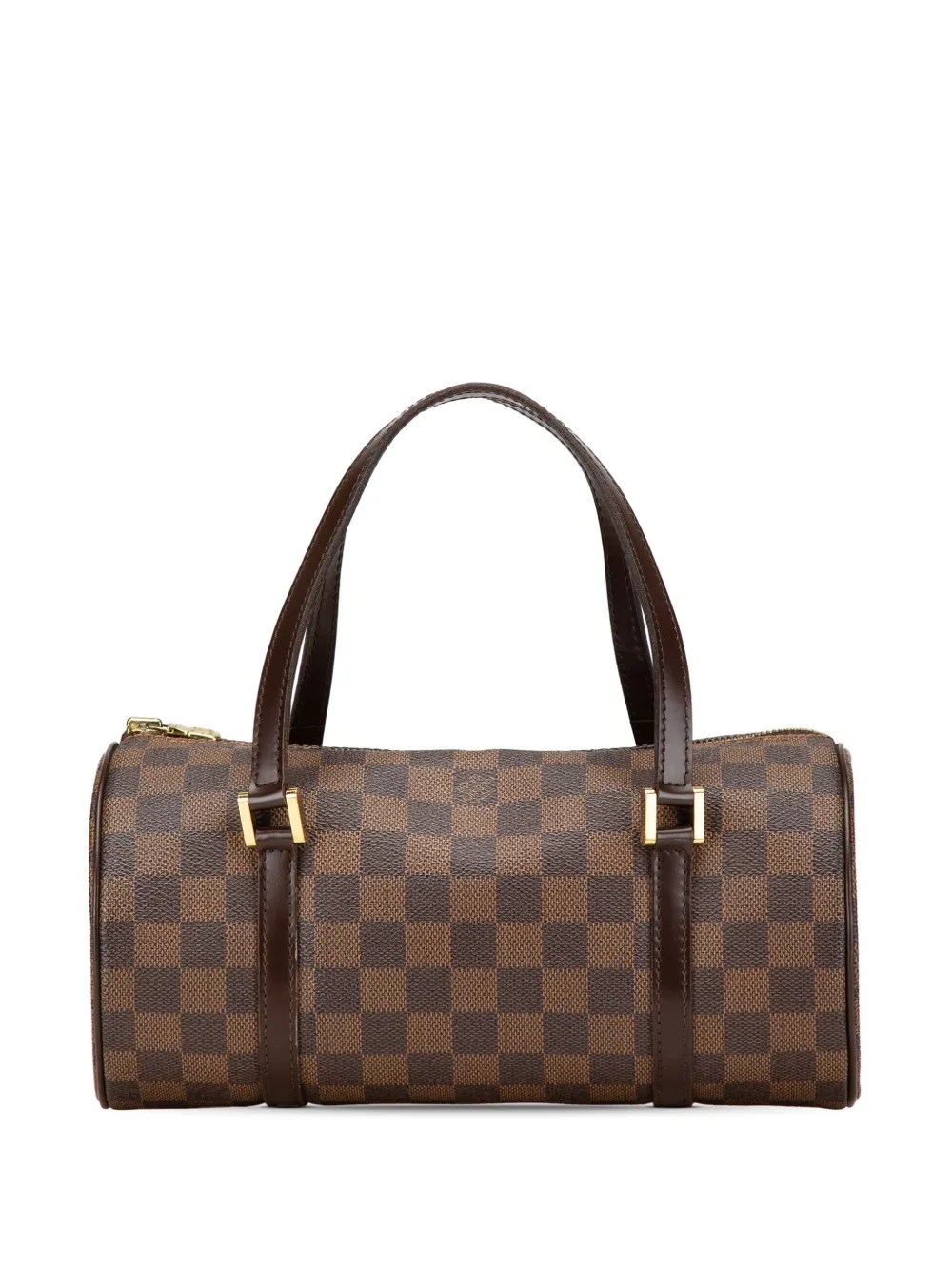 2004 Damier Ebene Papillon 26 handbag