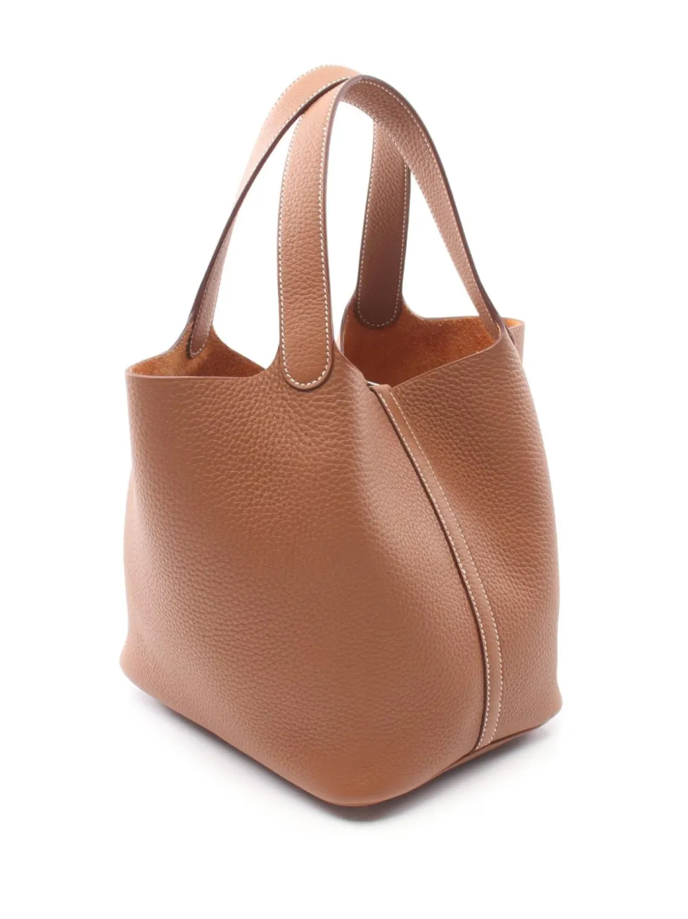 Hermès Pre-Owned 2024 Picotin MM handbag | Bags | Image 2