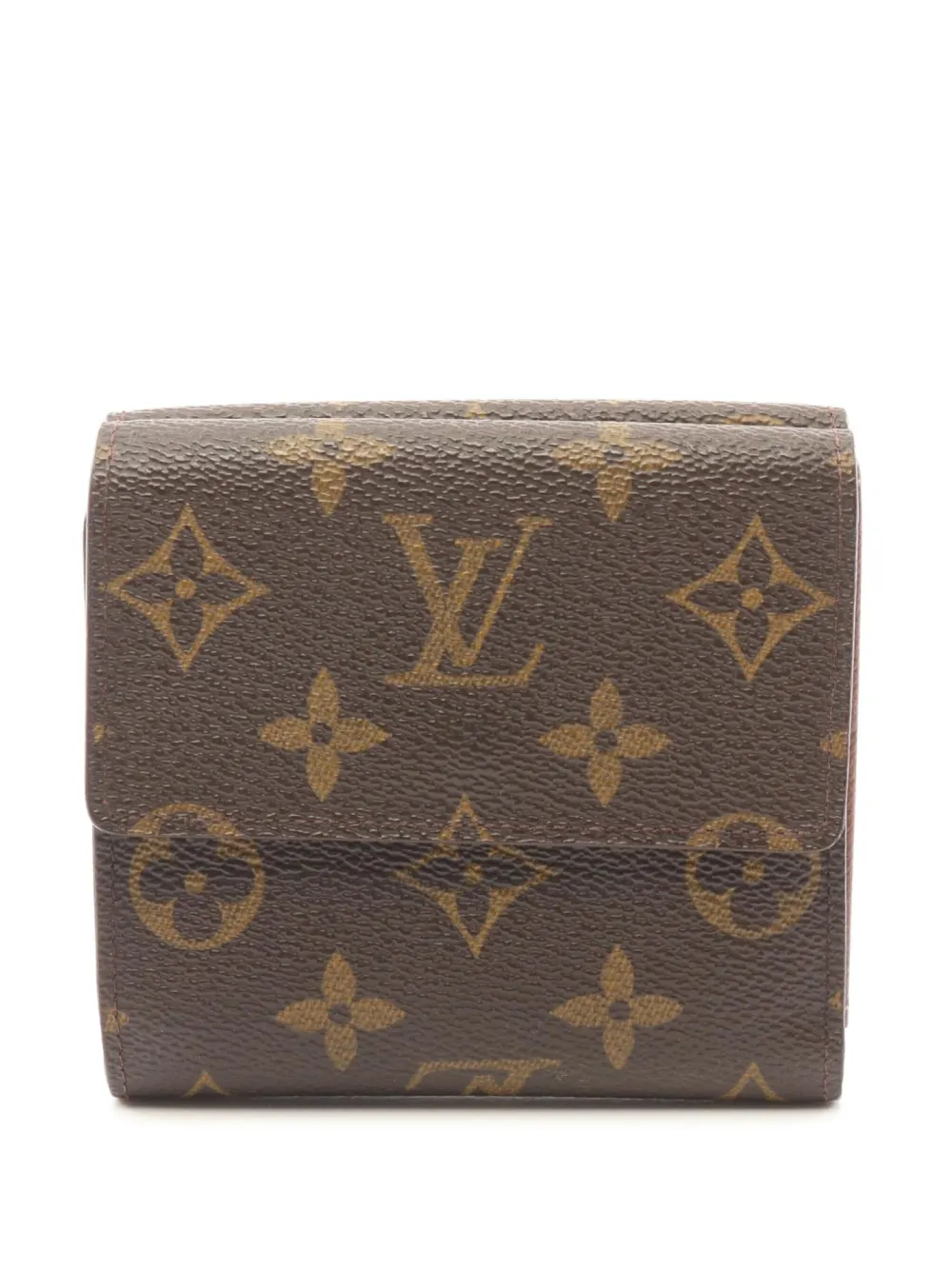 2001 monogram wallet