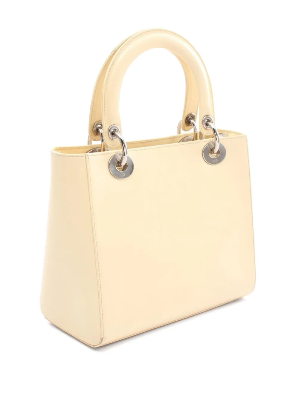 DIOR 2000S LADY DIOR HANDBAG