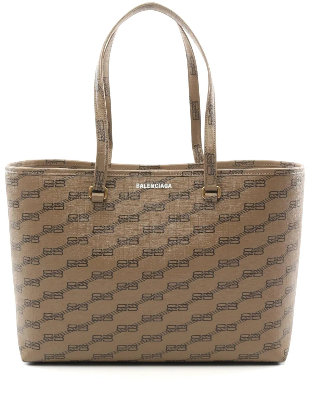 2020 monogram tote bag