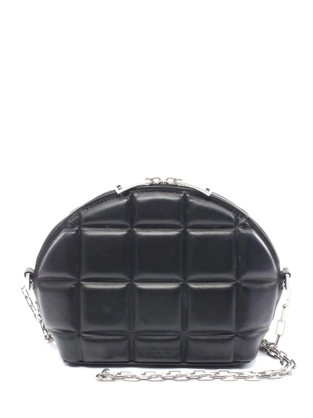 2000s Half Moon shoulder bag