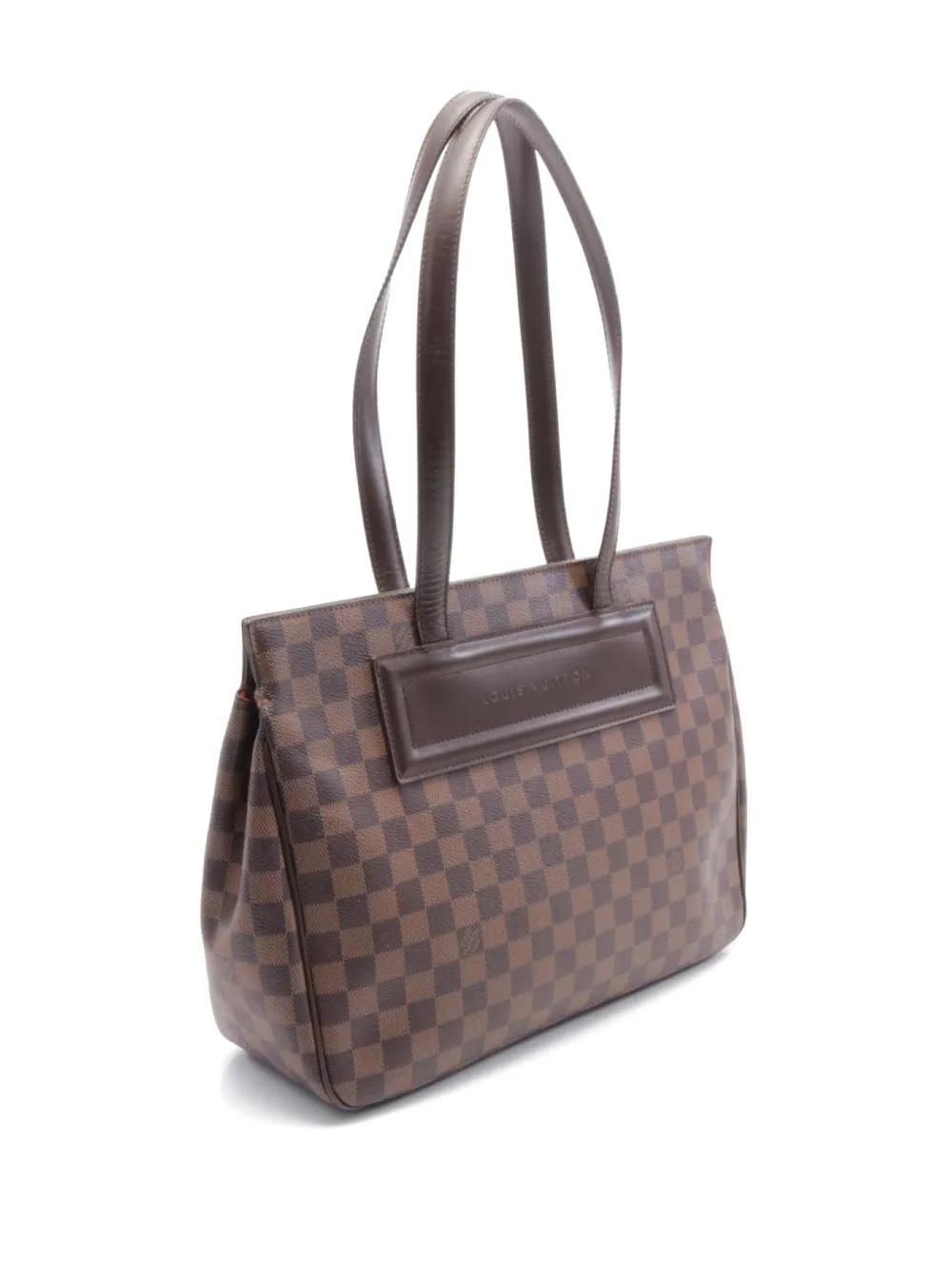 Louis Vuitton Pre-Owned 2001 Parioli PM tote bag | Pre-Owned | Image 2
