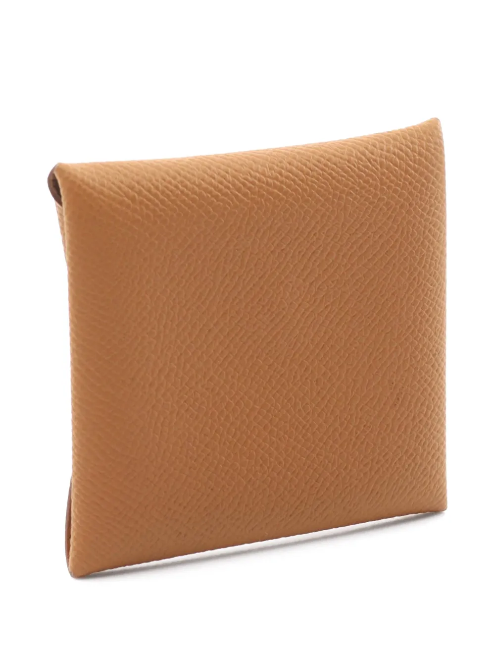 Hermès Pre-Owned 2024 Bastia coin purse | Image 2