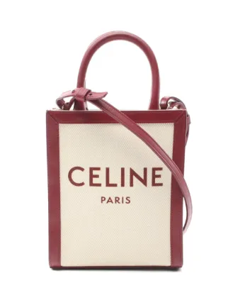Celine Pre-Owned