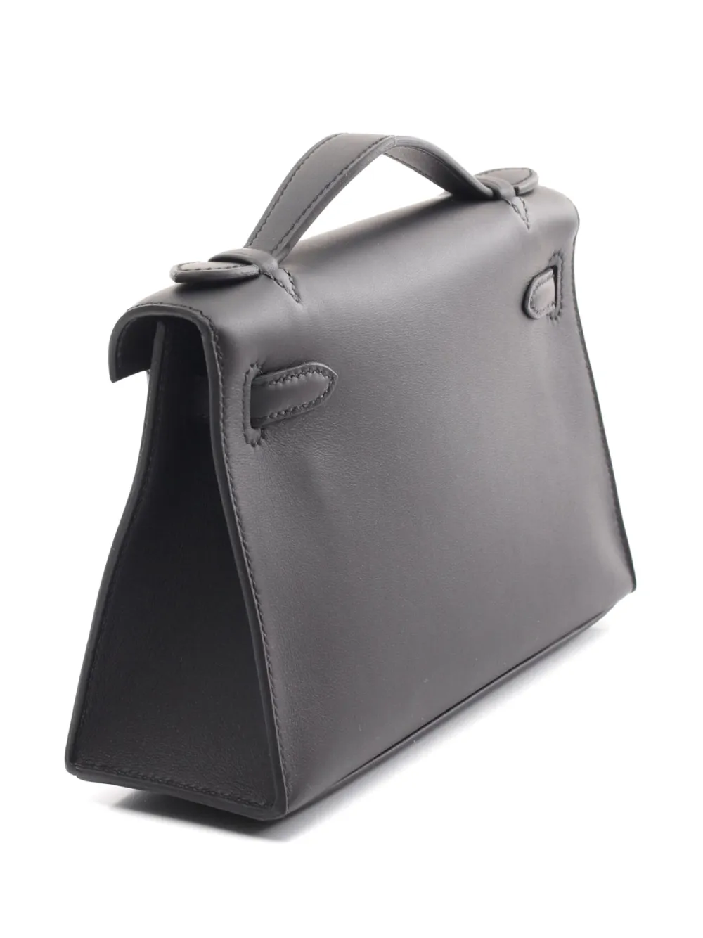 Hermès Pre-Owned 2024 kelly mini bag | Pre-Owned | Image 2