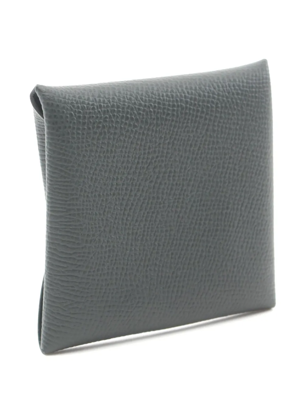 Hermès Pre-Owned 2024 Bastia coin purse | Image 2