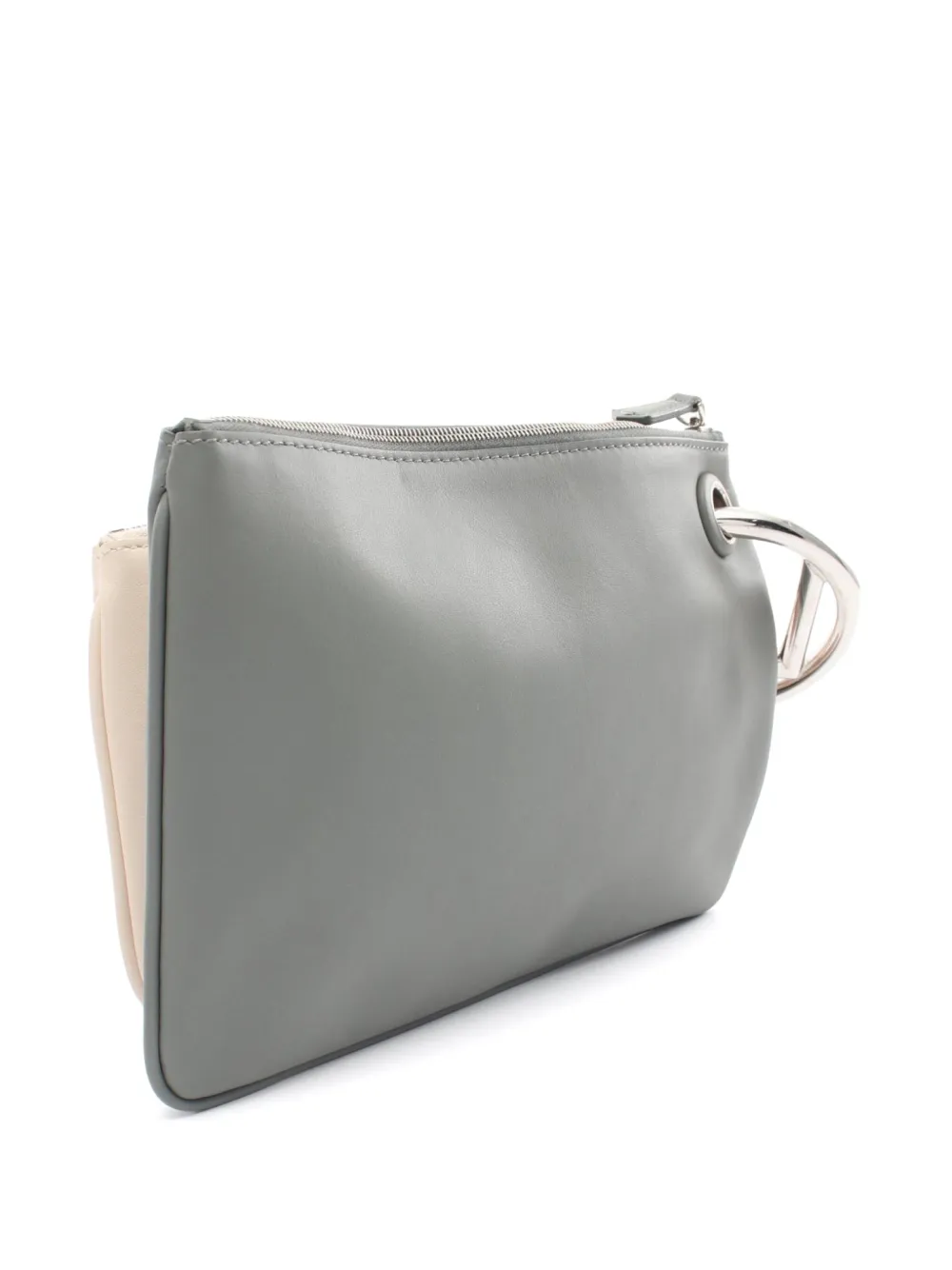 Fendi Pre-Owned 2010 Triplette clutch bag | Pre-Owned | Image 2