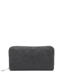 Louis Vuitton Pre-Owned 2019 Zippy wallet - Black