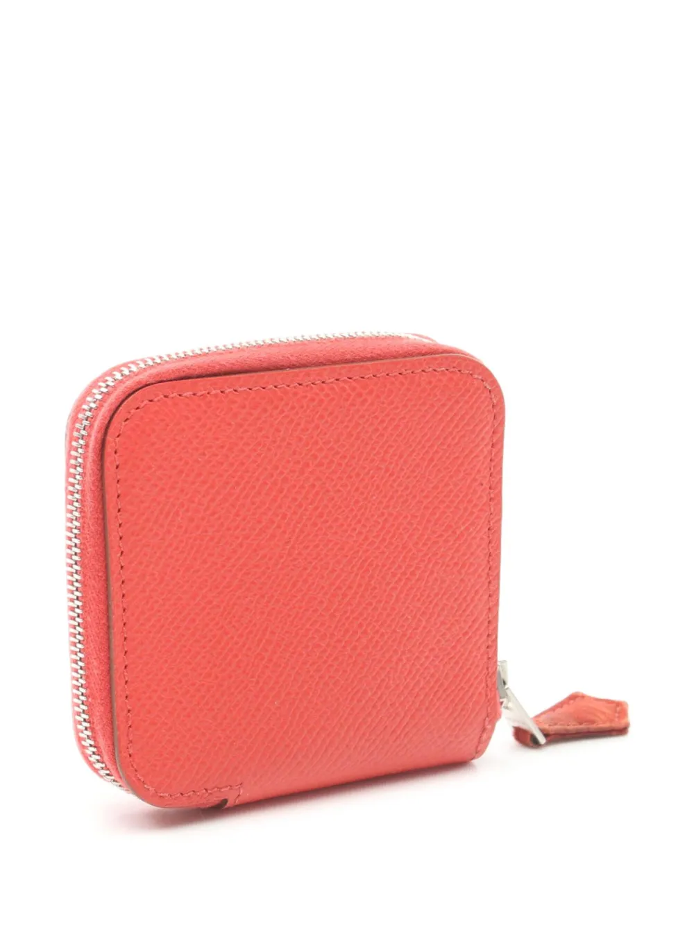 Hermès Pre-Owned cartera Azap 2015 | Image 2