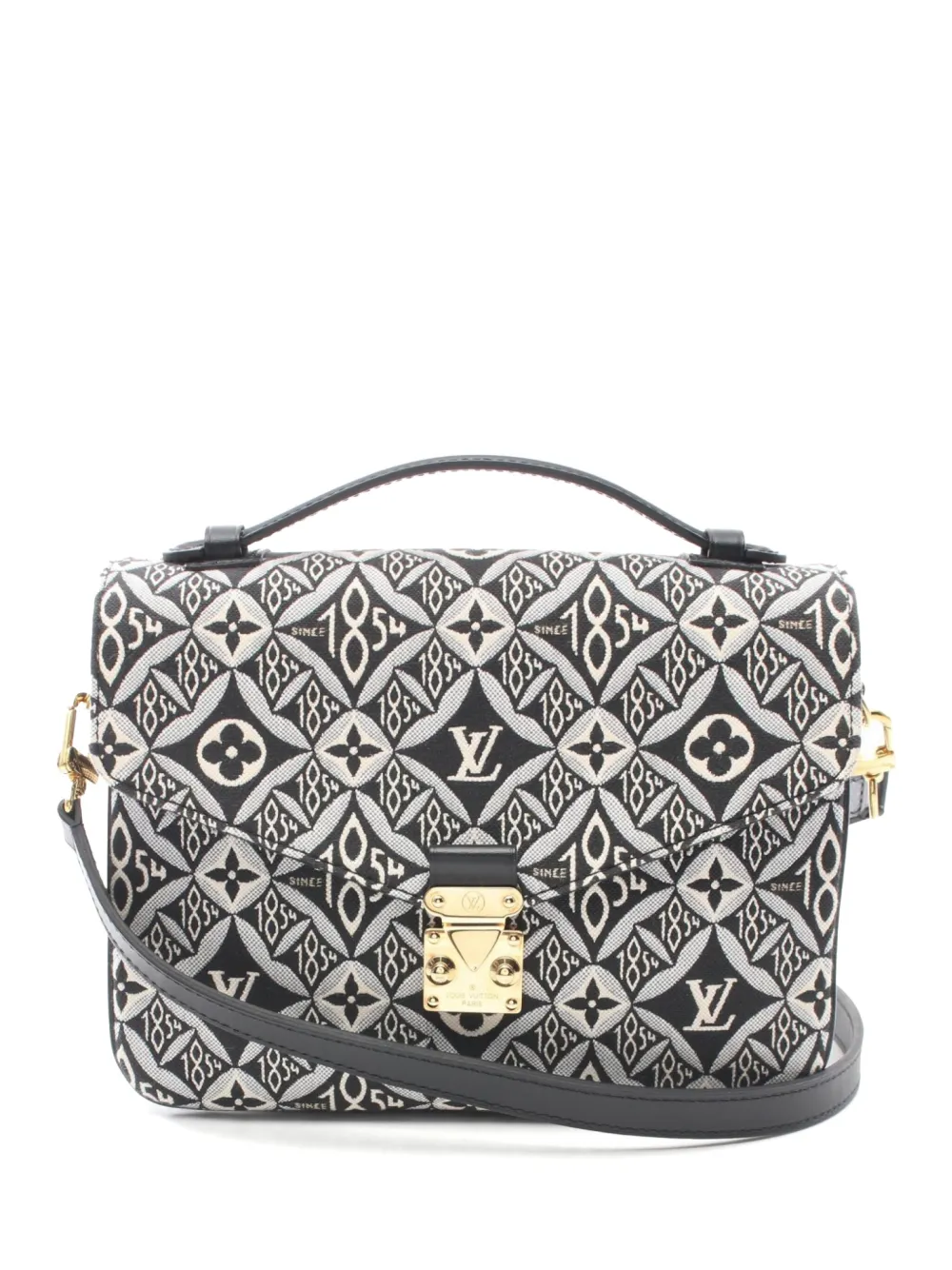 2020 Metis MM two-way handbag