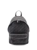 Christian Dior Pre-Owned 2010s Rider backpack - Blue