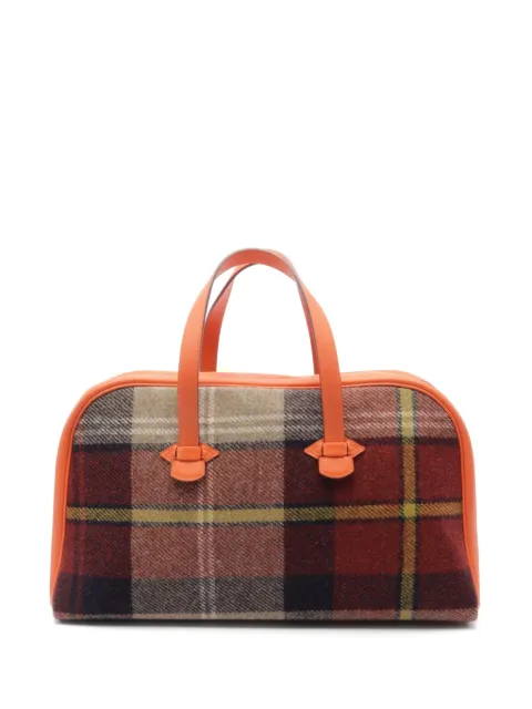 Hermès Pre-Owned 2021 Gallop 50 handbag 