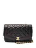 CHANEL Pre-Owned 1994-1996 Diana Flap shoulder bag - Black