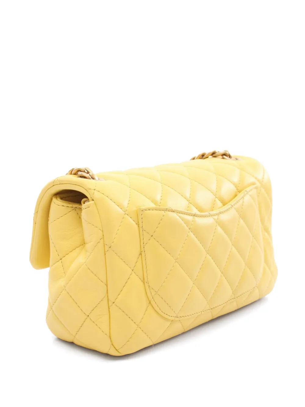 CHANEL Pre-Owned 2021-2022 Matelasse Flap shoulder bag | Pre-Owned | Image 2