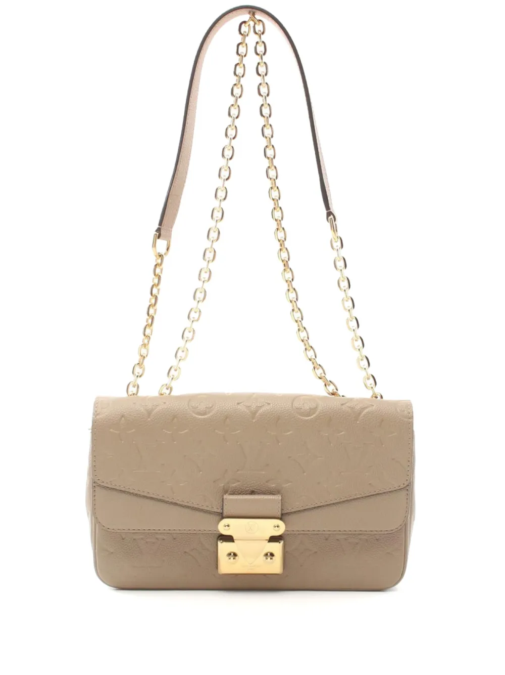 2021 Marceau shoulder bag