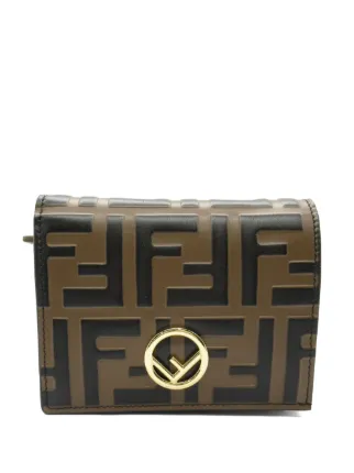 Fendi Pre-Owned