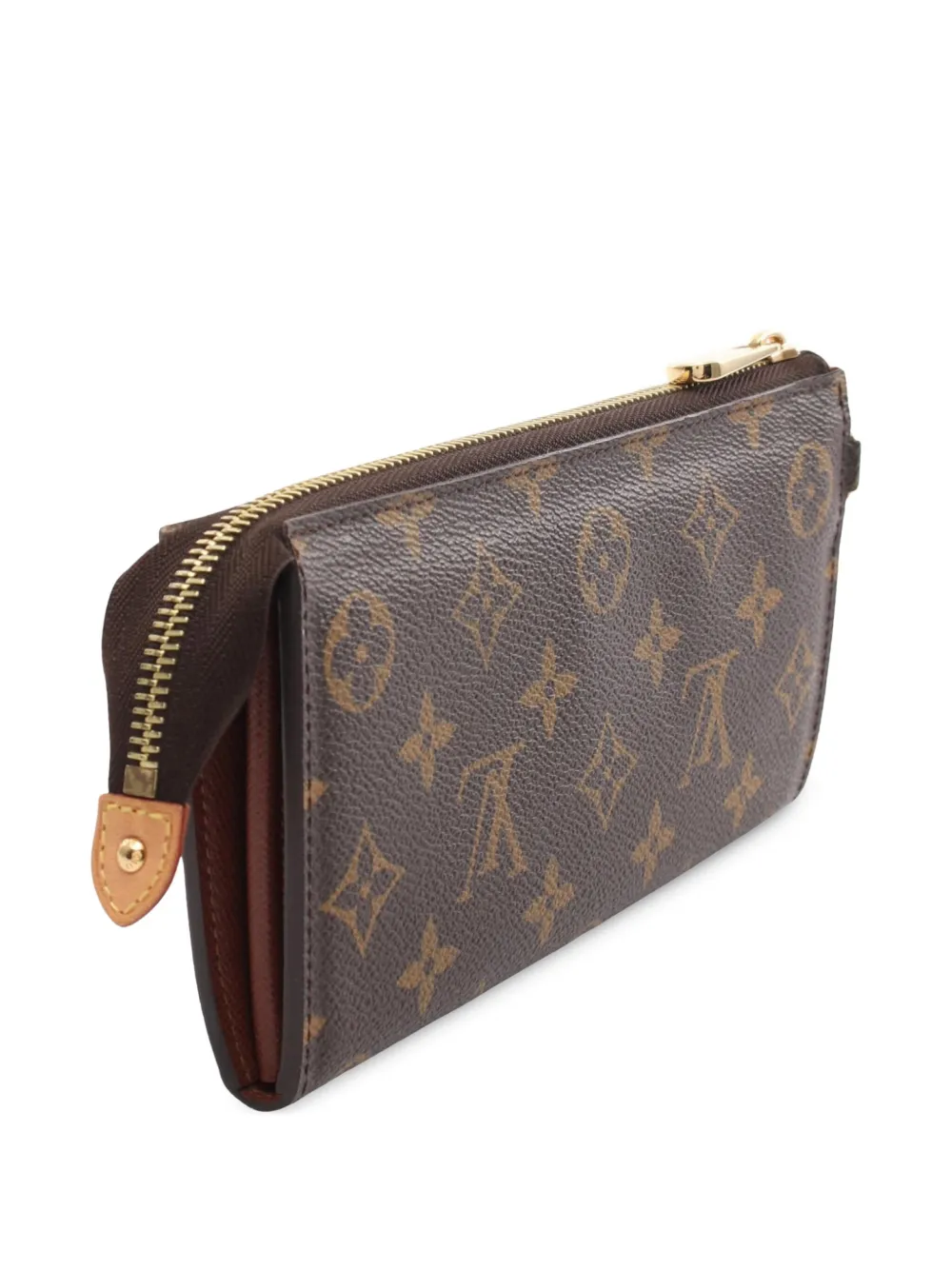 Louis Vuitton Pre-Owned 2011 Astrid long wallet | Image 2