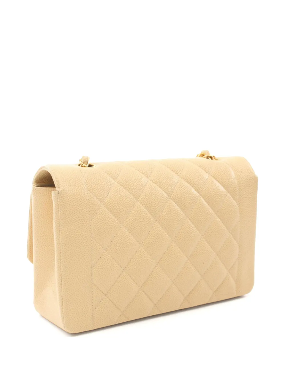 CHANEL Pre-Owned شنطة كتف 'ديانا' 1991-1994 | كلاسيكيات | Image 2