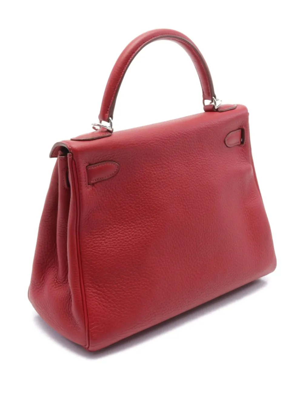 Hermès Pre-Owned 1994 Kelly 28 two-way handbag | Pre-Owned | Image 2