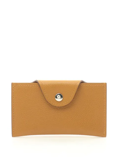 Hermès Pre-Owned 2024 The Iliad card holder