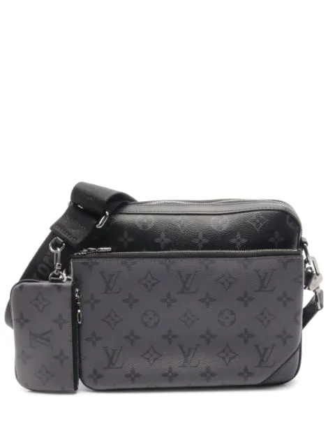 Louis Vuitton Pre-Owned 2021 Trio messenger bag
