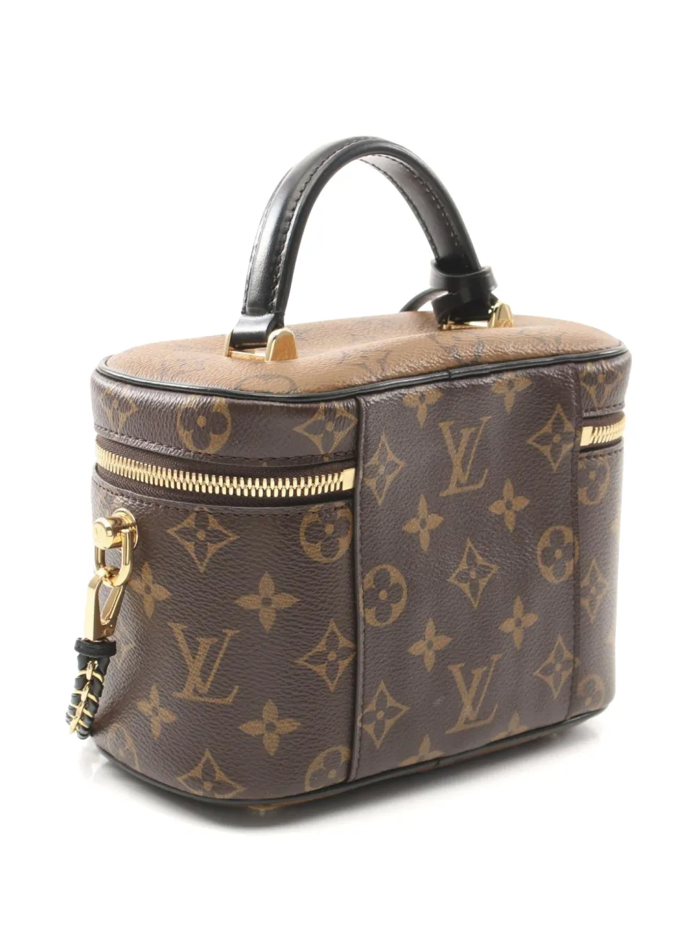 Louis Vuitton Pre-Owned 2021 Vanity PM handbag | Pre-Owned | Image 2