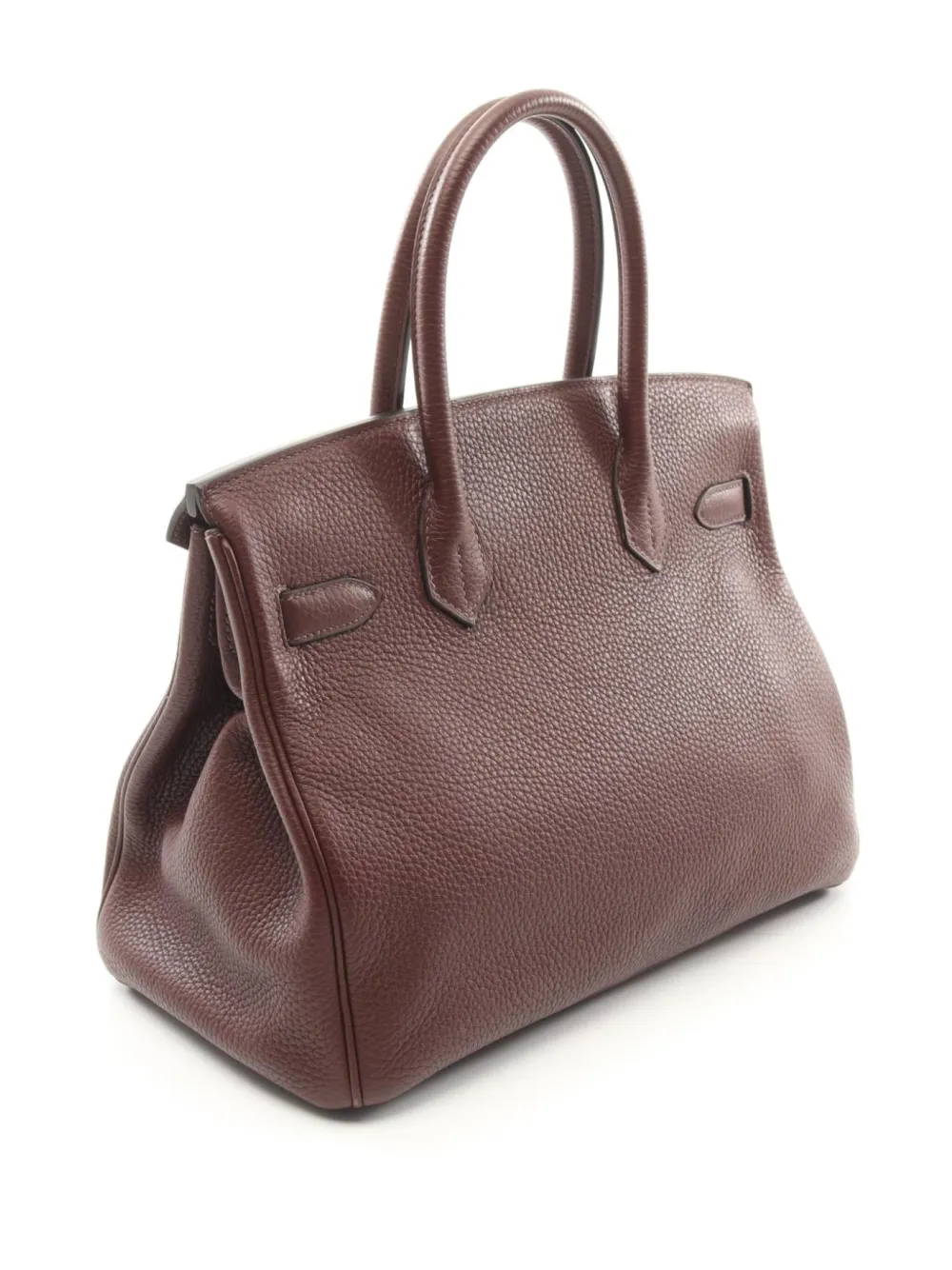 Hermès Pre-Owned 2020 Birkin 30 handbag | Pre-Owned | Image 2