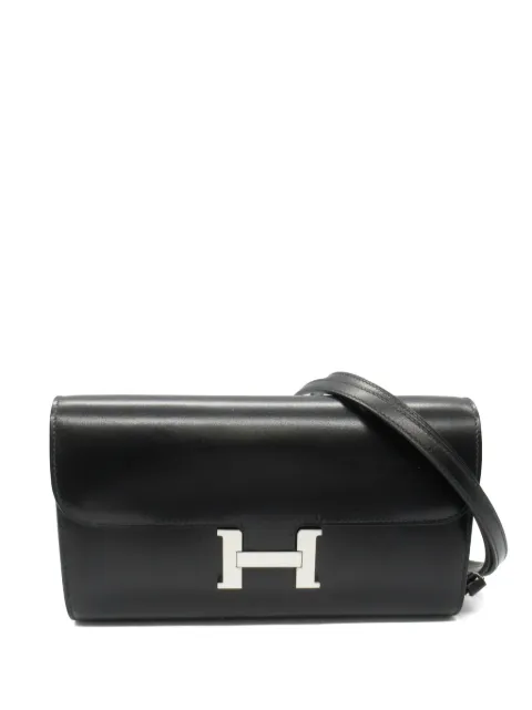 Hermès Pre-Owned 2022 Constance To Go shoulder bag