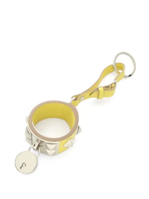 Hermès Pre-Owned 2017 Porte-Cle Corridian bag charm