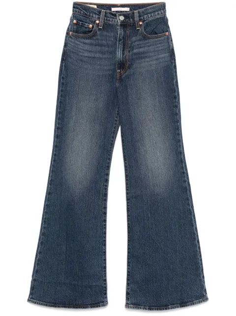 Levi's jeans Ribcage Bell