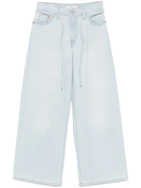 Levi's jean droit XL