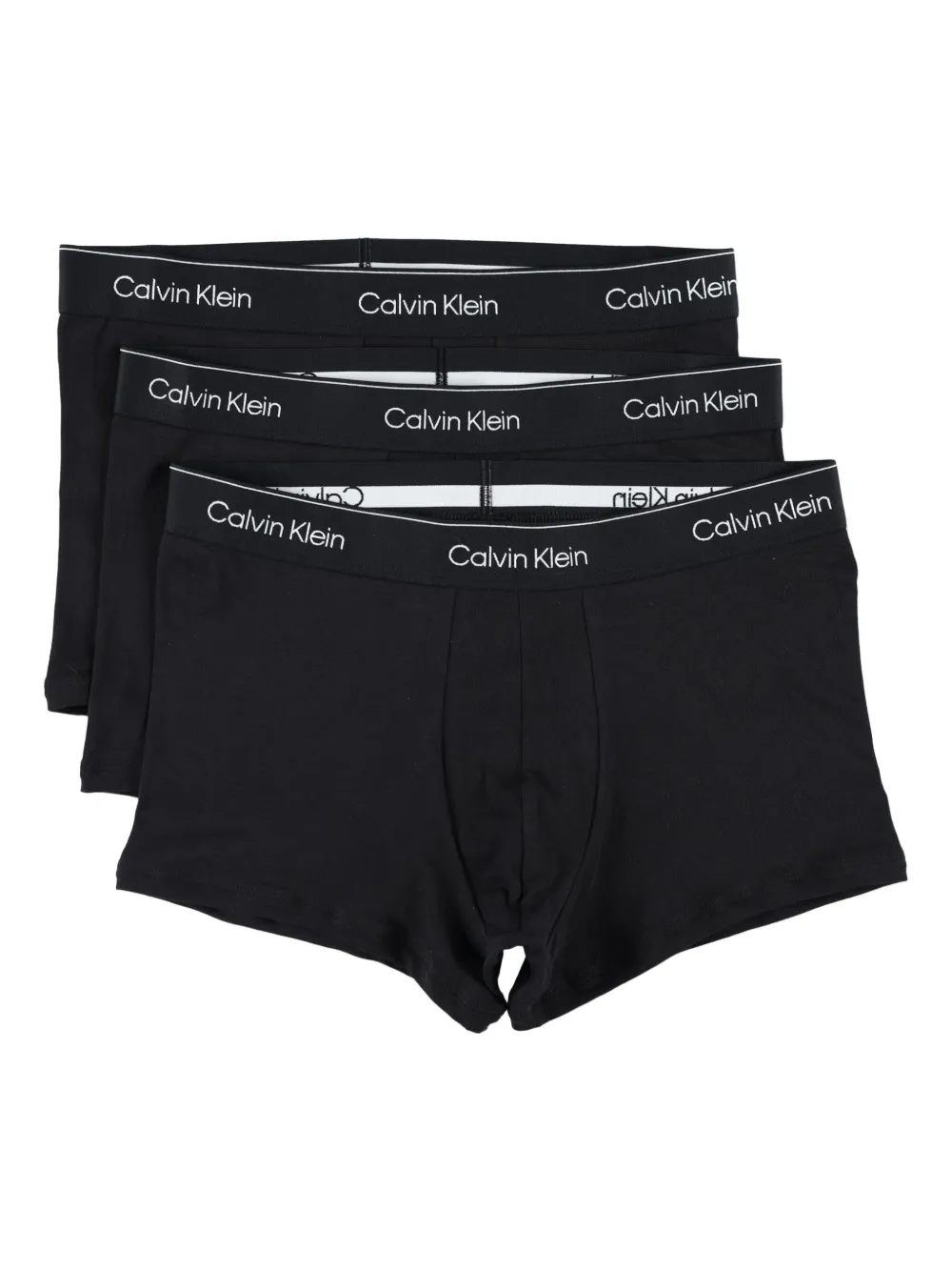 logo-waistband briefs